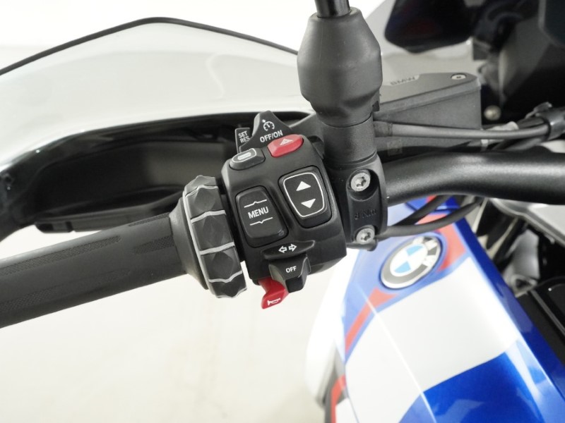 2024 (74) BMW Motorrad R1300 GS TE (24MY) 5554135