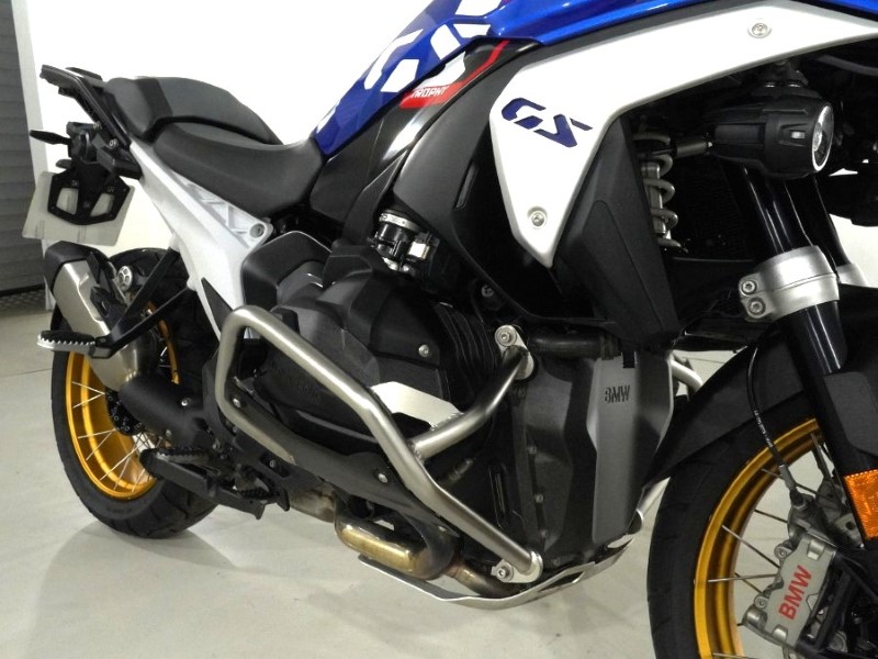 2024 (74) BMW Motorrad R1300 GS TE (24MY) 5554125