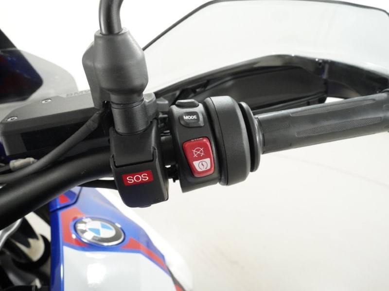 2024 (74) BMW Motorrad R1300 GS TE (24MY) 5554136