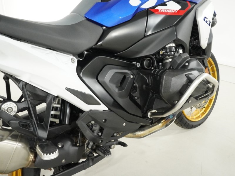 2024 (74) BMW Motorrad R1300 GS TE (24MY) 5554129