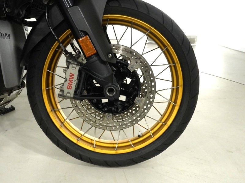 2024 (74) BMW Motorrad R1300 GS TE (24MY) 5554124