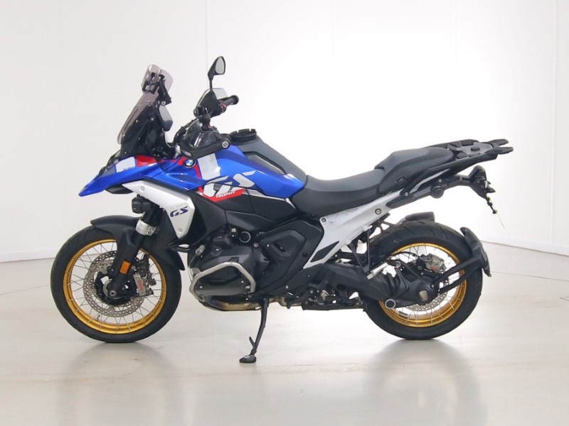 2024 (74) BMW Motorrad R1300 GS TE (24MY) 5554119