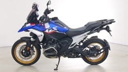 2024 (74) BMW Motorrad R1300 GS TE (24MY) 5554119