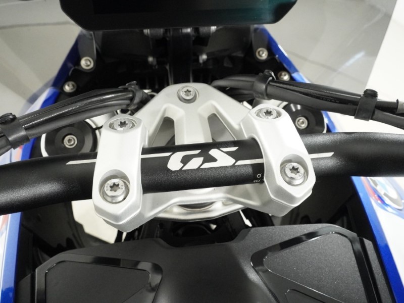 2024 (74) BMW Motorrad R1300 GS TE (24MY) 5554137