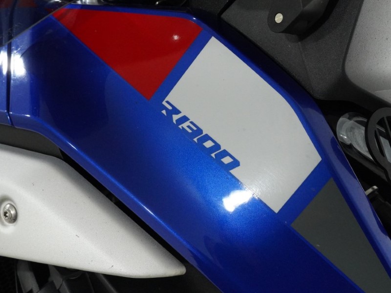2024 (74) BMW Motorrad R1300 GS TE (24MY) 5554126