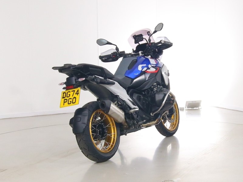2024 (74) BMW Motorrad R1300 GS TE (24MY) 5554122