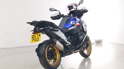 2024 (74) BMW Motorrad R1300 GS TE (24MY) 5554122