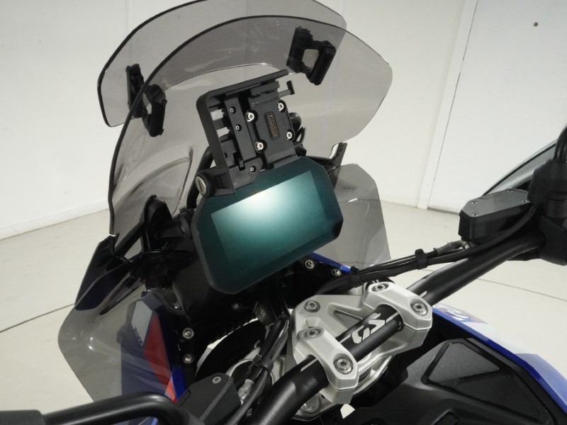2024 (74) BMW Motorrad R1300 GS TE (24MY) 5554138