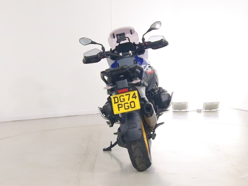 2024 (74) BMW Motorrad R1300 GS TE (24MY) 5554121