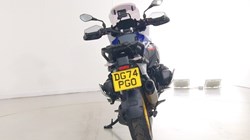 2024 (74) BMW Motorrad R1300 GS TE (24MY) 5554121