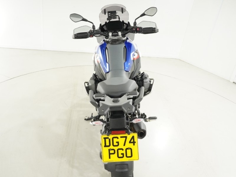 2024 (74) BMW Motorrad R1300 GS TE (24MY) 5554131