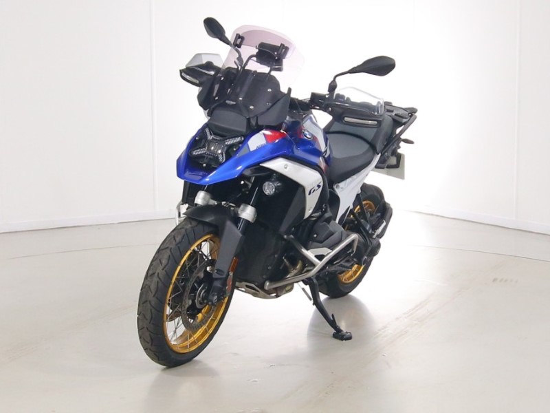 2024 (74) BMW Motorrad R1300 GS TE (24MY) 5554118