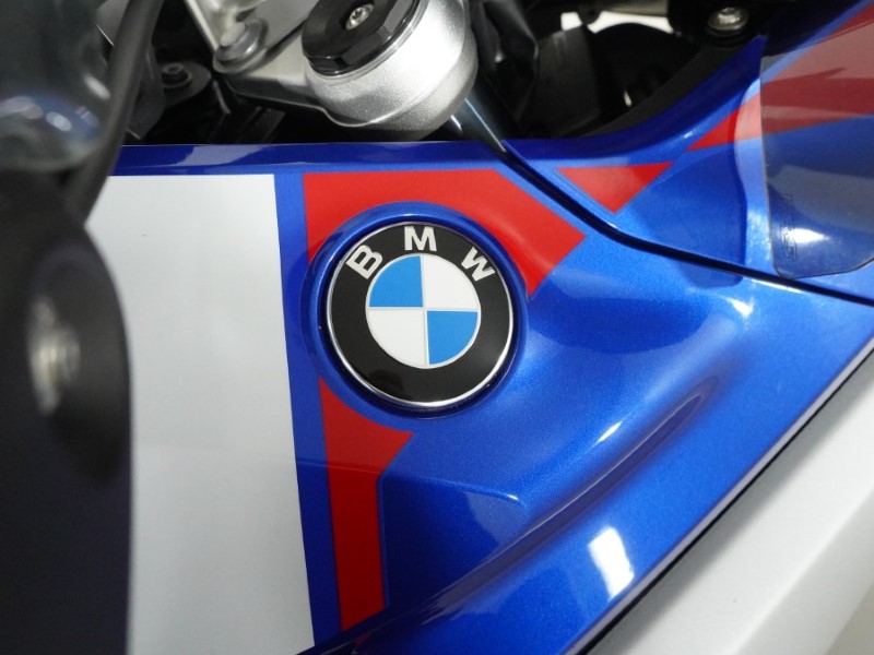 2024 (74) BMW Motorrad R1300 GS TE (24MY) 5554128