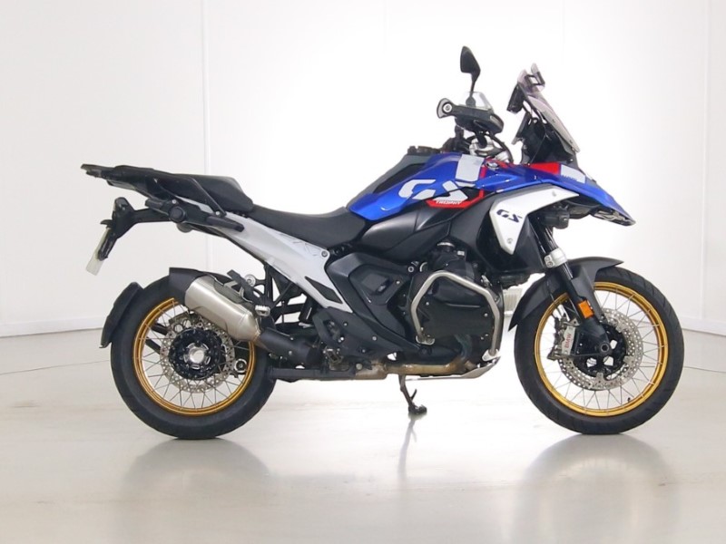 2024 (74) BMW Motorrad R1300 GS TE (24MY) 5554123