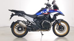 2024 (74) BMW Motorrad R1300 GS TE (24MY) 5554123