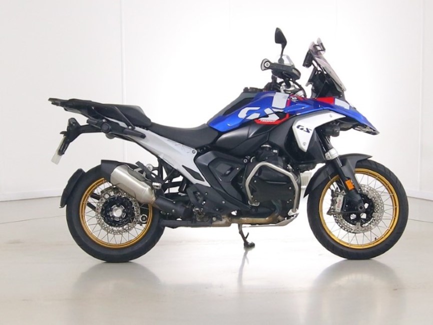 2024 (74) BMW Motorrad R1300 GS TE (24MY)
