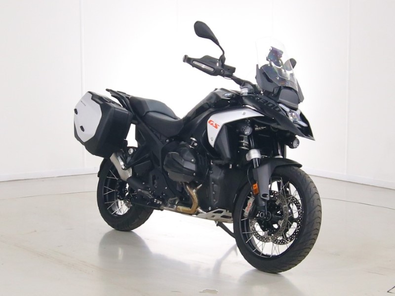 2025 (25) BMW Motorrad R1300 GS TE (24MY) 5554208