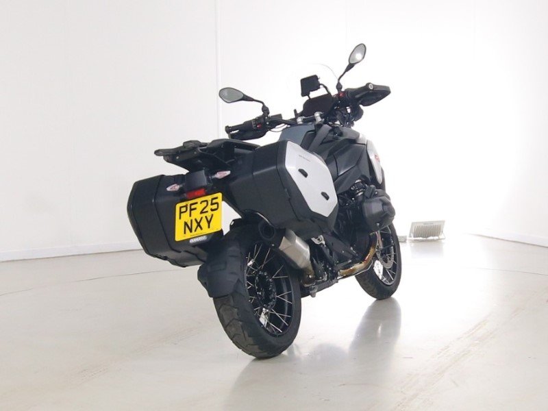 2025 (25) BMW Motorrad R1300 GS TE (24MY) 5554214