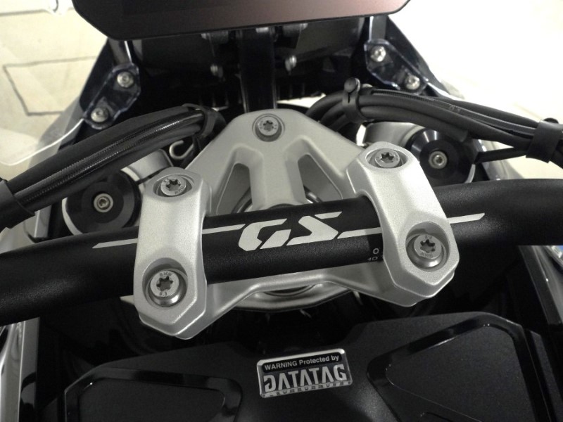 2025 (25) BMW Motorrad R1300 GS TE (24MY) 5554205