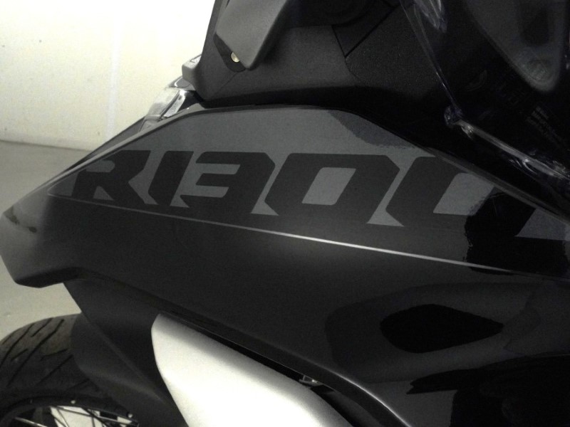 2025 (25) BMW Motorrad R1300 GS TE (24MY) 5554201