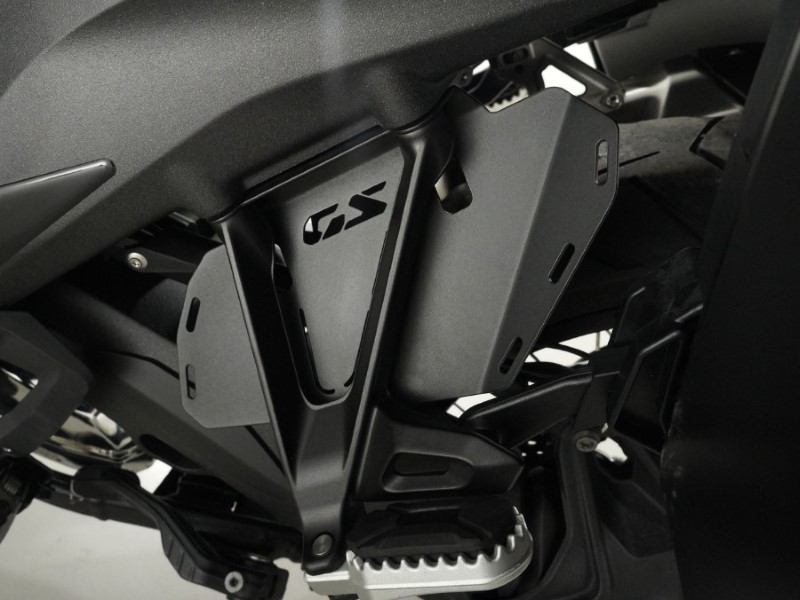 2025 (25) BMW Motorrad R1300 GS TE (24MY) 5554199