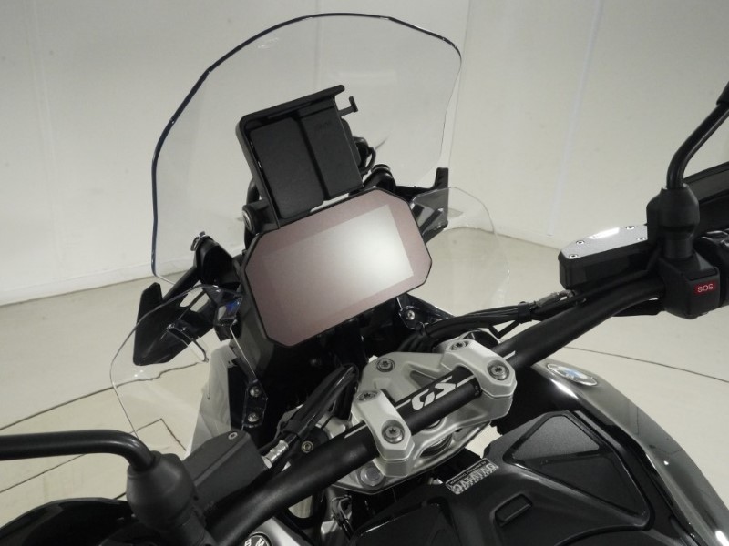 2025 (25) BMW Motorrad R1300 GS TE (24MY) 5554206