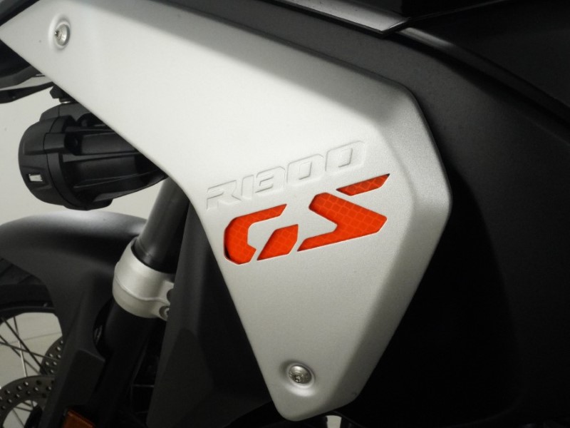 2025 (25) BMW Motorrad R1300 GS TE (24MY) 5554200