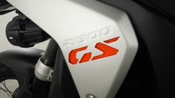 2025 (25) BMW Motorrad R1300 GS TE (24MY) 5554200
