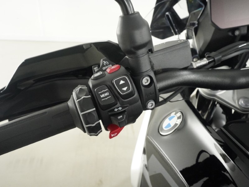 2025 (25) BMW Motorrad R1300 GS TE (24MY) 5554203