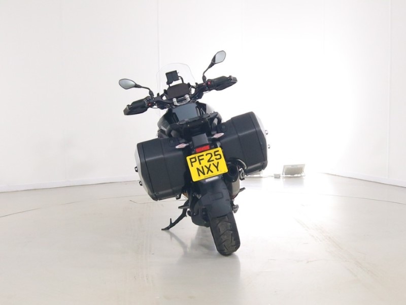 2025 (25) BMW Motorrad R1300 GS TE (24MY) 5554213