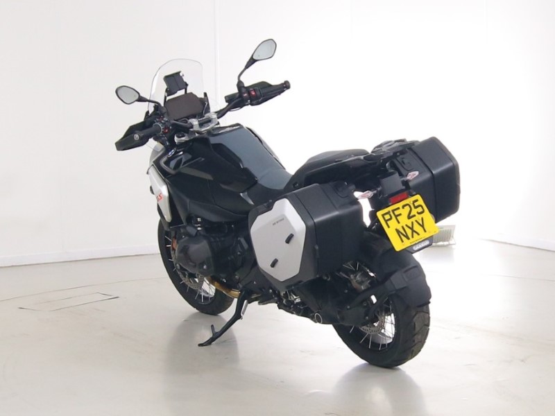 2025 (25) BMW Motorrad R1300 GS TE (24MY) 5554212