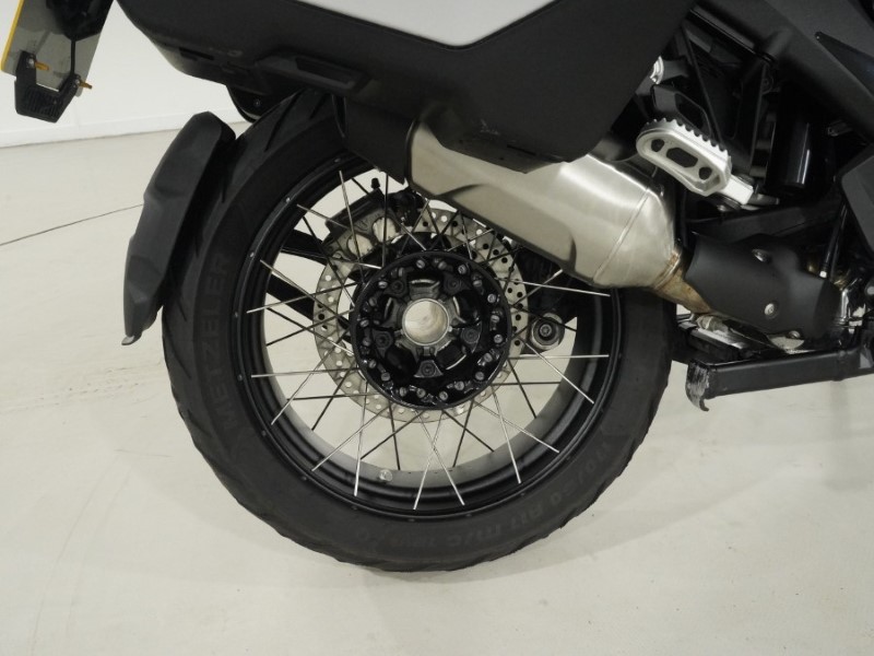2025 (25) BMW Motorrad R1300 GS TE (24MY) 5554197