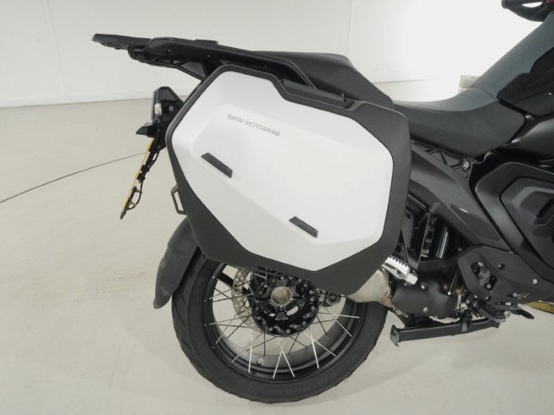2025 (25) BMW Motorrad R1300 GS TE (24MY) 5554196