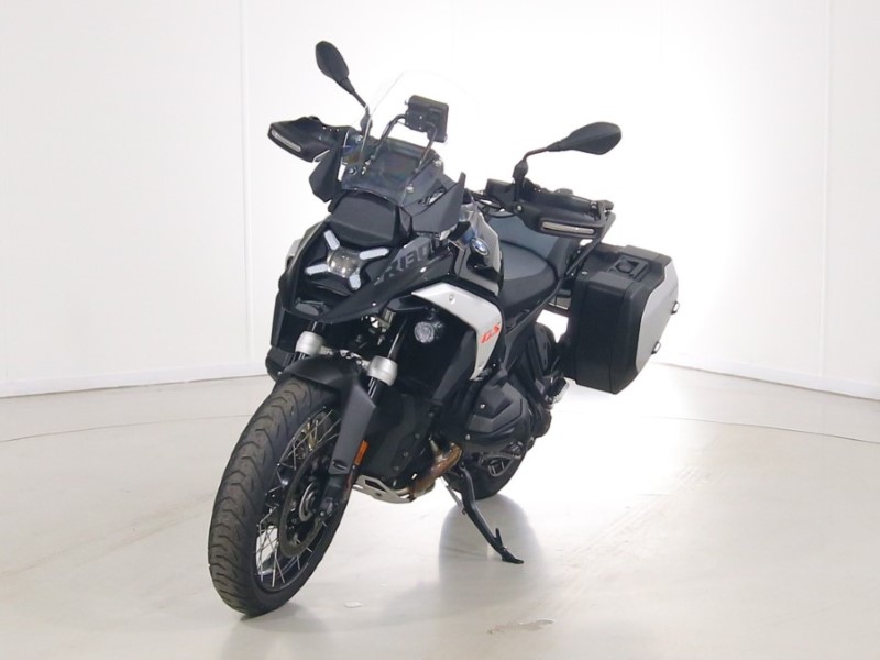 2025 (25) BMW Motorrad R1300 GS TE (24MY) 5554210