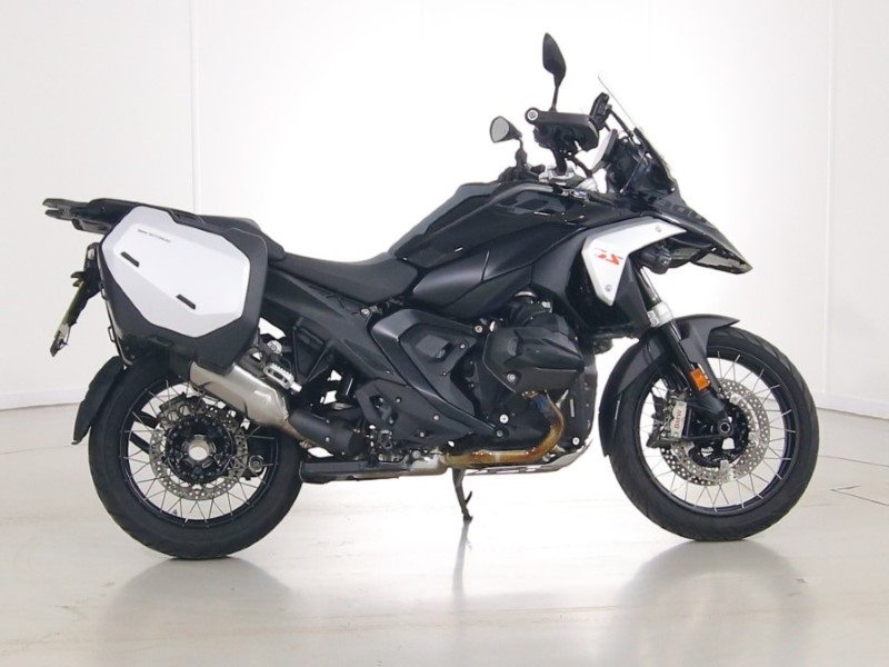 2025 (25) BMW Motorrad R1300 GS TE (24MY)