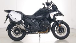2025 (25) BMW Motorrad R1300 GS TE (24MY) 5554215