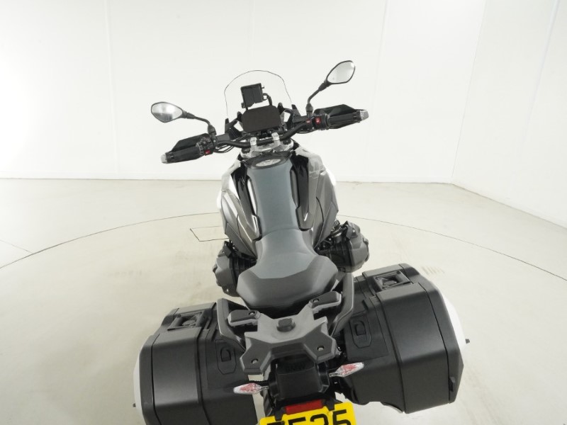 2025 (25) BMW Motorrad R1300 GS TE (24MY) 5554198