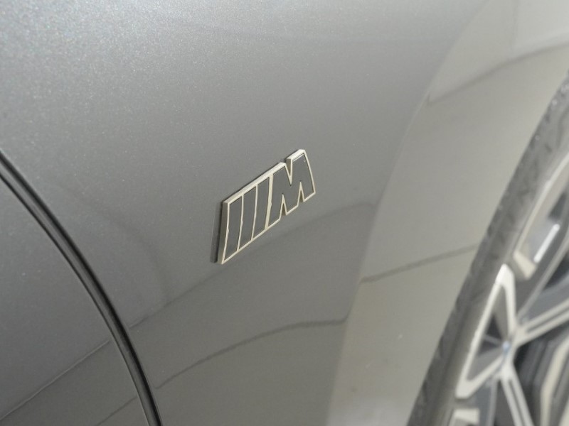 2024 (24) BMW iX 455kW M60 111.5kWh 5dr Auto 5571083