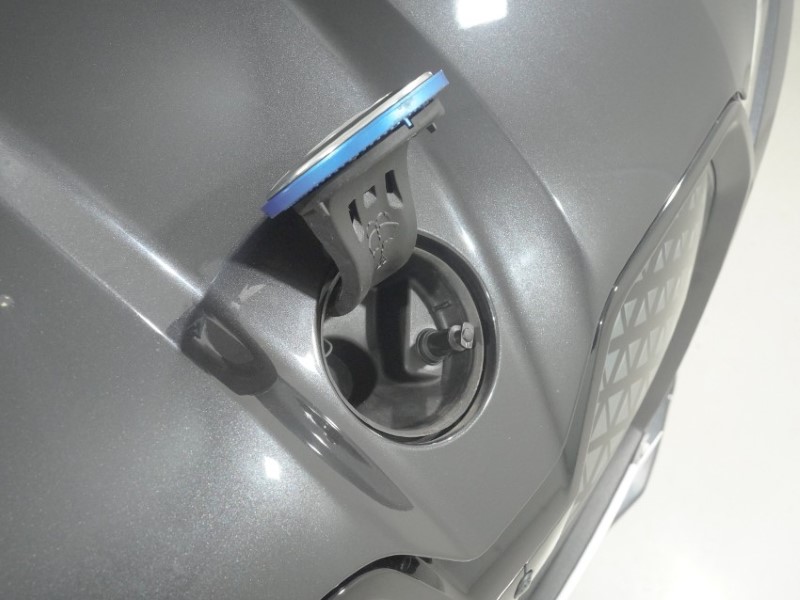 2024 (24) BMW iX 455kW M60 111.5kWh 5dr Auto 5571123