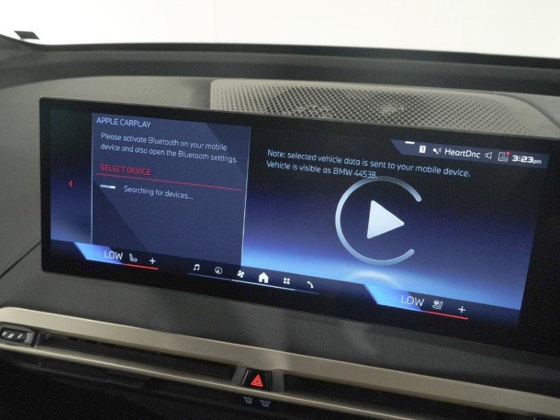2024 (24) BMW iX 455kW M60 111.5kWh 5dr Auto 5571111