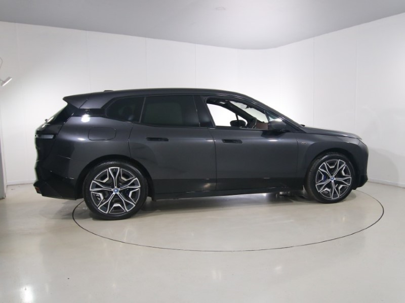 2024 (24) BMW iX 455kW M60 111.5kWh 5dr Auto 5571131