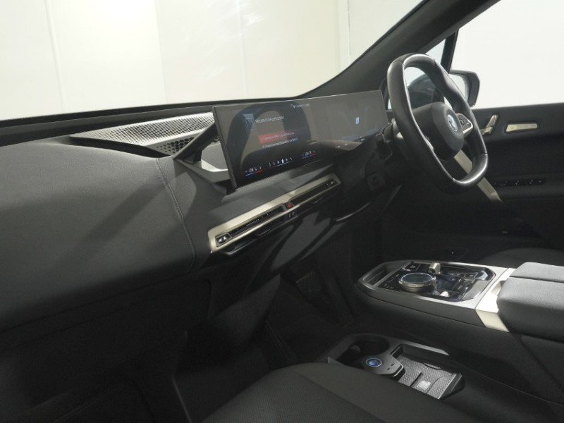 2024 (24) BMW iX 455kW M60 111.5kWh 5dr Auto 5571066
