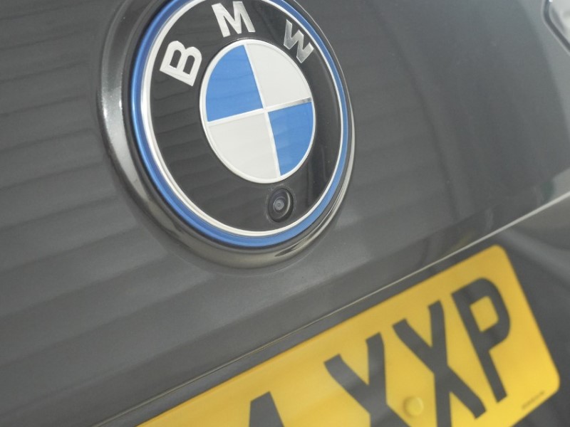 2024 (24) BMW iX 455kW M60 111.5kWh 5dr Auto 5571059