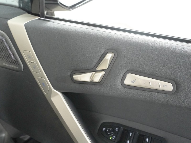 2024 (24) BMW iX 455kW M60 111.5kWh 5dr Auto 5571092