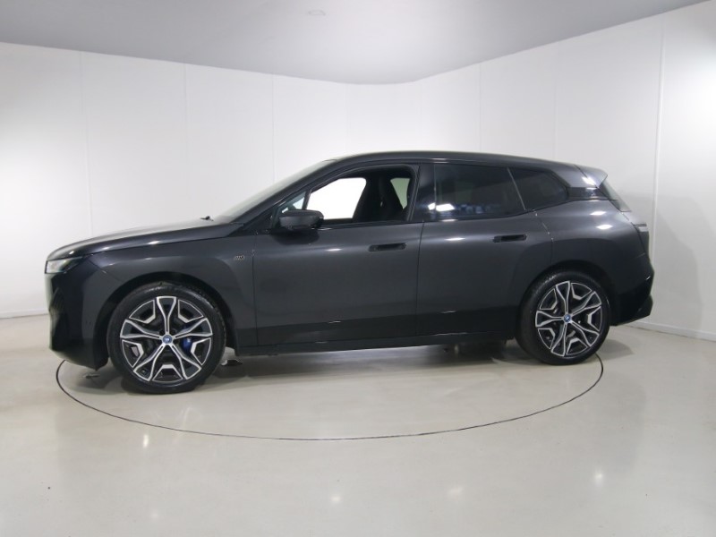 2024 (24) BMW iX 455kW M60 111.5kWh 5dr Auto 5571127
