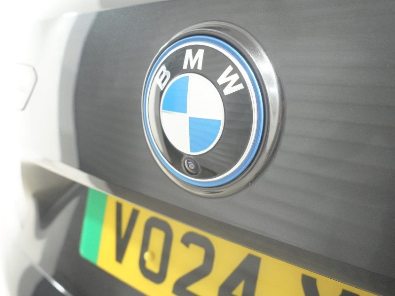 2024 (24) BMW iX 455kW M60 111.5kWh 5dr Auto 5571056