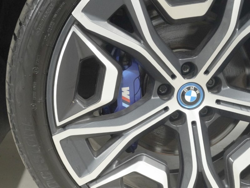 2024 (24) BMW iX 455kW M60 111.5kWh 5dr Auto 5571082