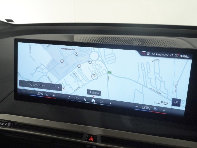 2024 (24) BMW iX 455kW M60 111.5kWh 5dr Auto 5571103