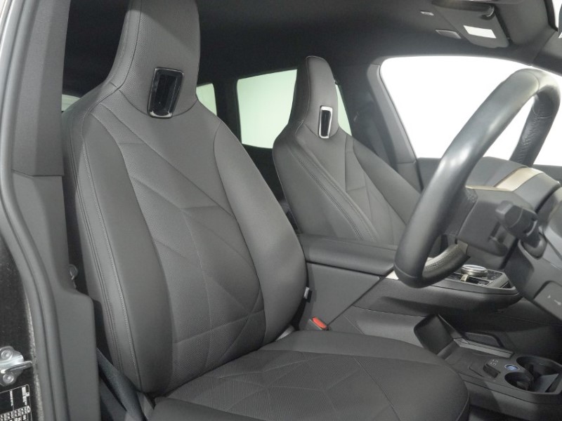 2024 (24) BMW iX 455kW M60 111.5kWh 5dr Auto 5571097