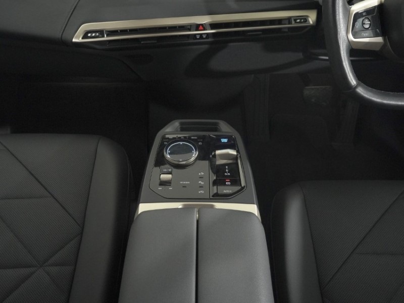 2024 (24) BMW iX 455kW M60 111.5kWh 5dr Auto 5571073